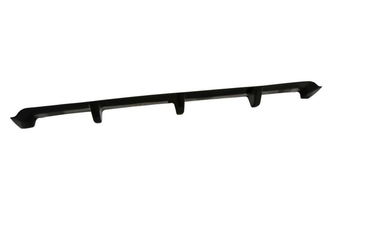 Diffusor Heck Ansatz für Lexus RC F Carbon Look