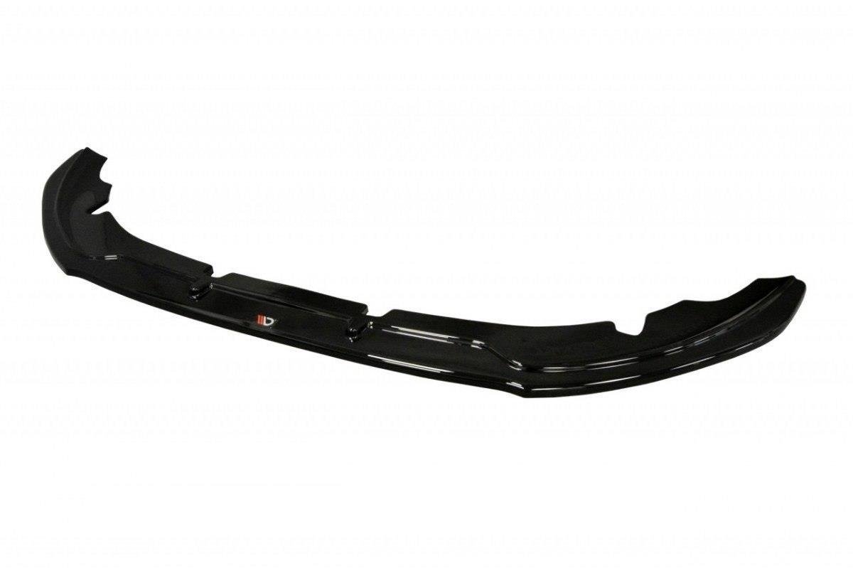 Front Ansatz für v.1 VOLVO V50F R-DESIGN Carbon Look