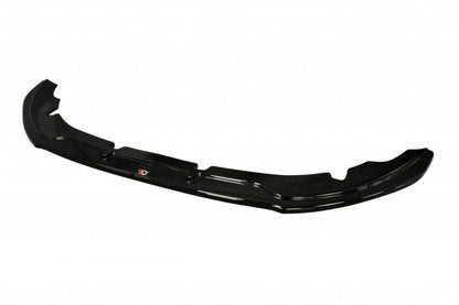 Front Ansatz für v.1 VOLVO V50F R-DESIGN Carbon Look