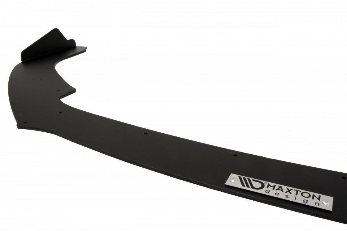 Racing Front Ansatz für v.2 HONDA CIVIC IX TYPE R