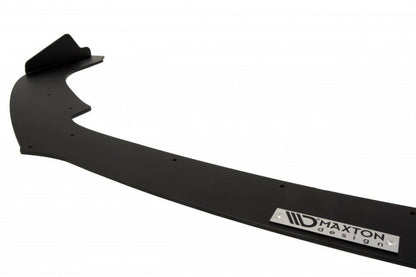 Racing Front Ansatz für v.2 HONDA CIVIC IX TYPE R