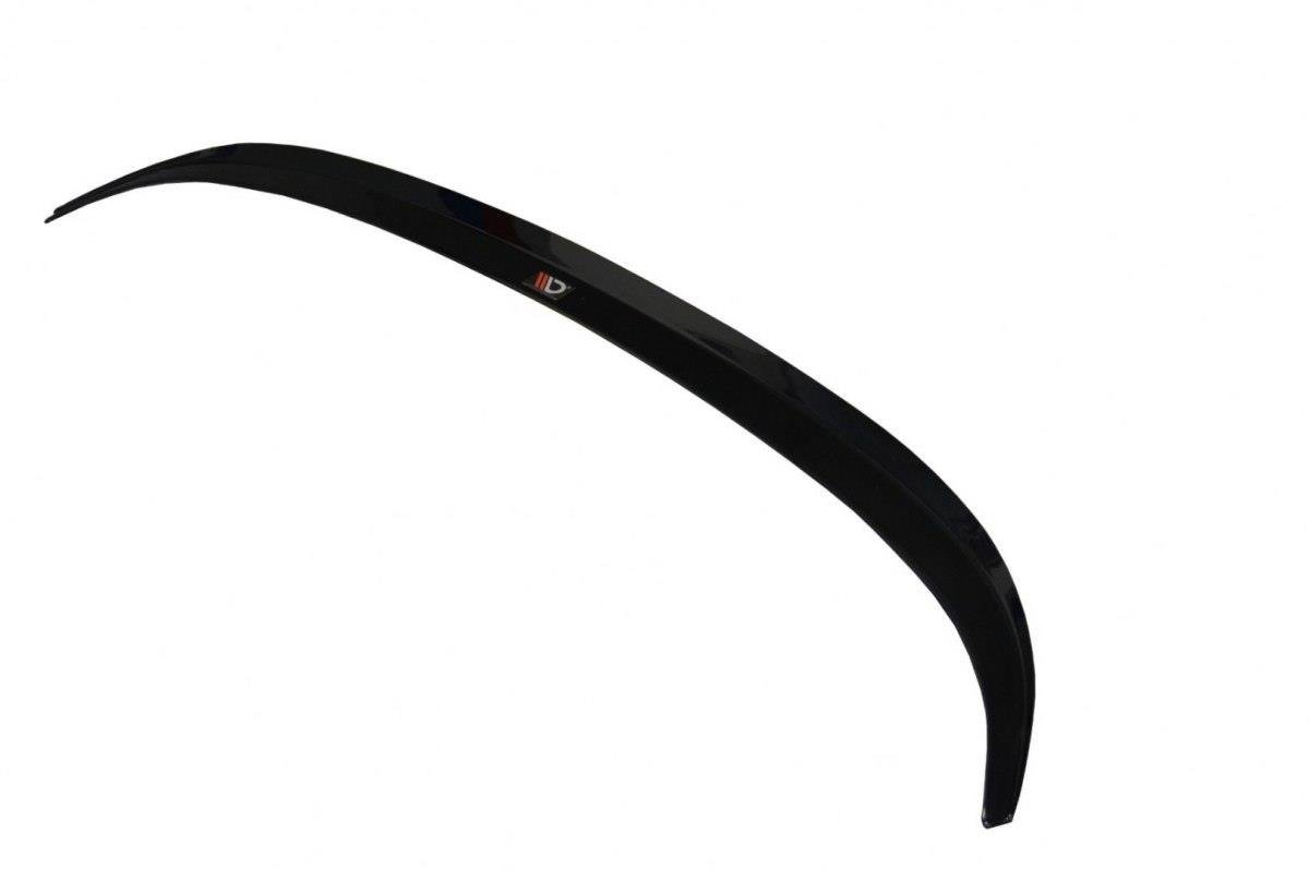 Spoiler CAP für Lexus CT Mk1 Facelift schwarz Hochglanz