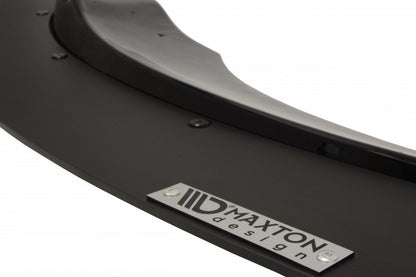 Racing Front Ansatz für BMW M3 E92 / E93 (vor Facelift)