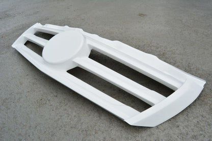 Front Stoßstange MERCEDES SPRINTER 2013-UP (+ Separater Grill)