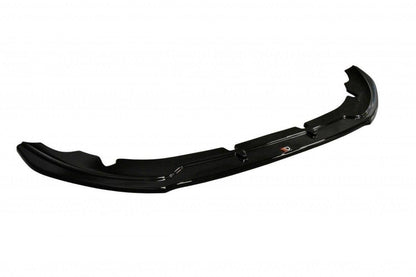 Front Ansatz für v.1 VOLVO V50F R-DESIGN Carbon Look