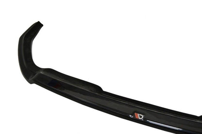 Front Ansatz V.1 für Lexus NX Mk1 schwarz matt