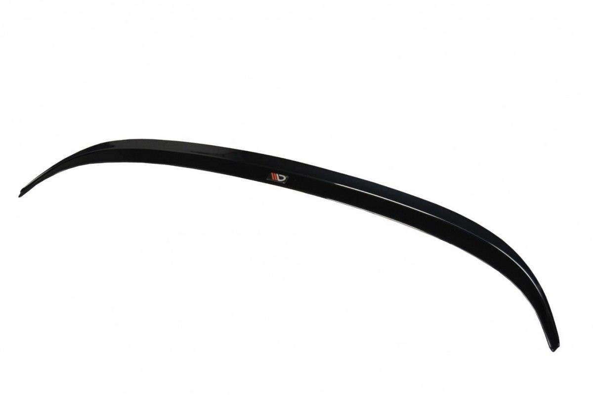 Spoiler CAP für Lexus CT Mk1 Facelift schwarz Hochglanz