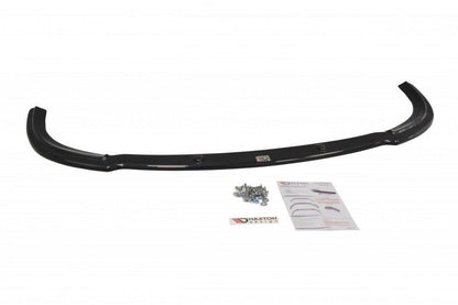 Front Ansatz für Ford Mondeo Mk3 ST220 schwarz Hochglanz