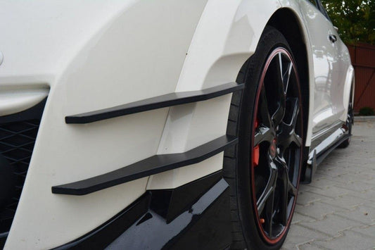 Wings HONDA CIVIC IX TYPE R
