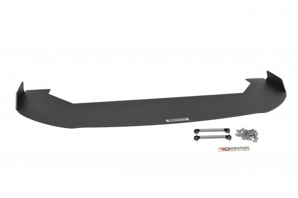 Racing Front Ansatz V.1 für Mitsubishi Lancer Evo X