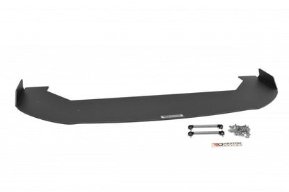 Racing Front Ansatz V.1 für Mitsubishi Lancer Evo X