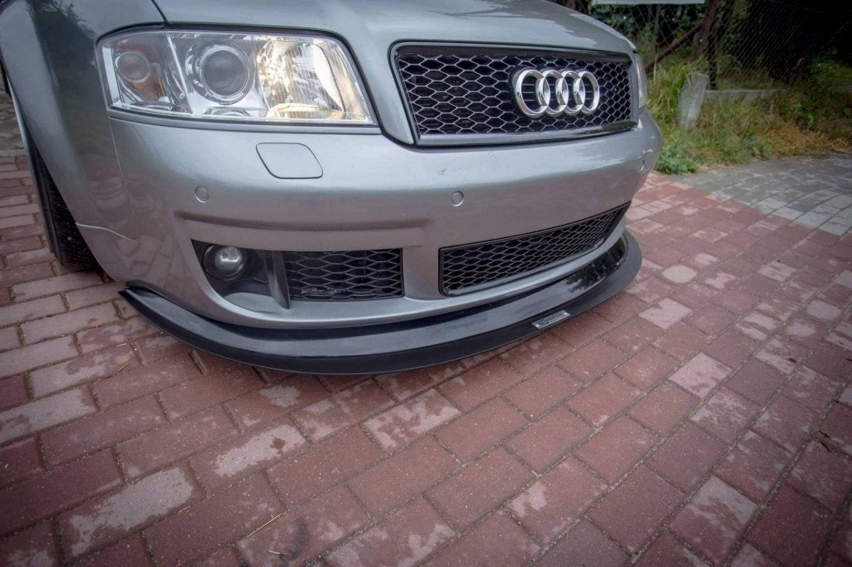 HYBRID Front Ansatz für AUDI RS6 C5