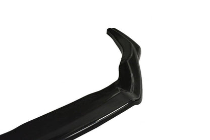 Front Ansatz V.1 für Lexus NX Mk1 F-Sport schwarz Hochglanz