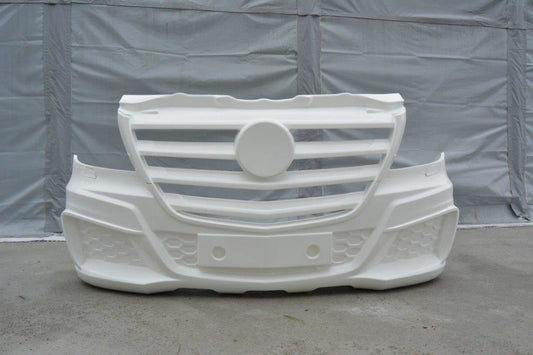 Front Stoßstange MERCEDES SPRINTER 2013-UP (+ Separater Grill)