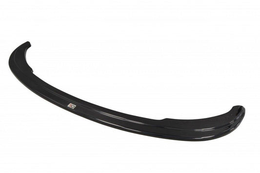 Front Ansatz für v.1 BMW Z4 E85 / E86 Facelift schwarz Hochglanz
