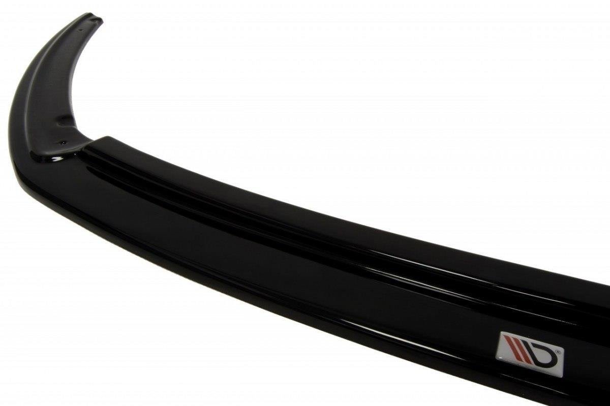 Front Ansatz V.2 für Ford Focus ST Mk3 schwarz Hochglanz