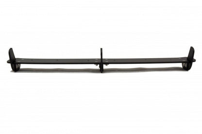 BMW 1er F20/F21 M-POWER Diffusor Heck Ansatz für Heckschürze für & Heck Ansatz Flaps Diffusor für (vor Facelift)