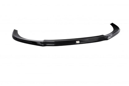 Front Ansatz V.2 für Audi S8 D4 FL schwarz Hochglanz