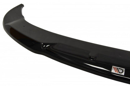 Front Ansatz für VW GOLF 5 R32 CUPRA schwarz Hochglanz