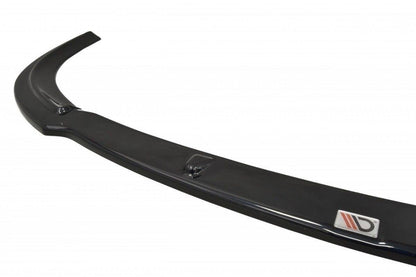Front Ansatz für Ford Mondeo Mk3 ST220 schwarz Hochglanz