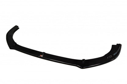 Front Ansatz V.1 für PEUGEOT RCZ FACELIFT Carbon Look