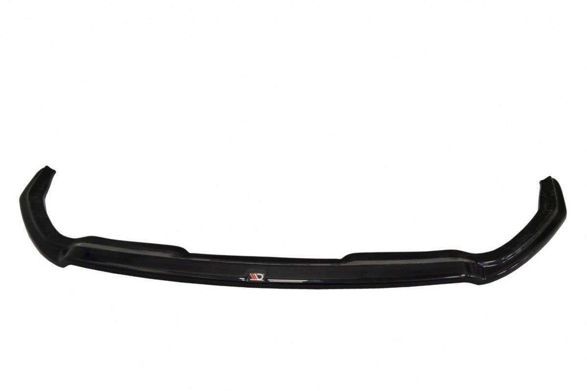 Front Ansatz V.1 für Lexus NX Mk1 schwarz Hochglanz