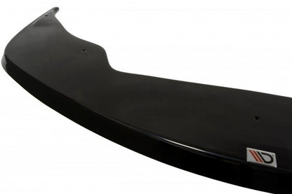 Front Ansatz für PORSCHE 911 GT3 (996) Carbon Look