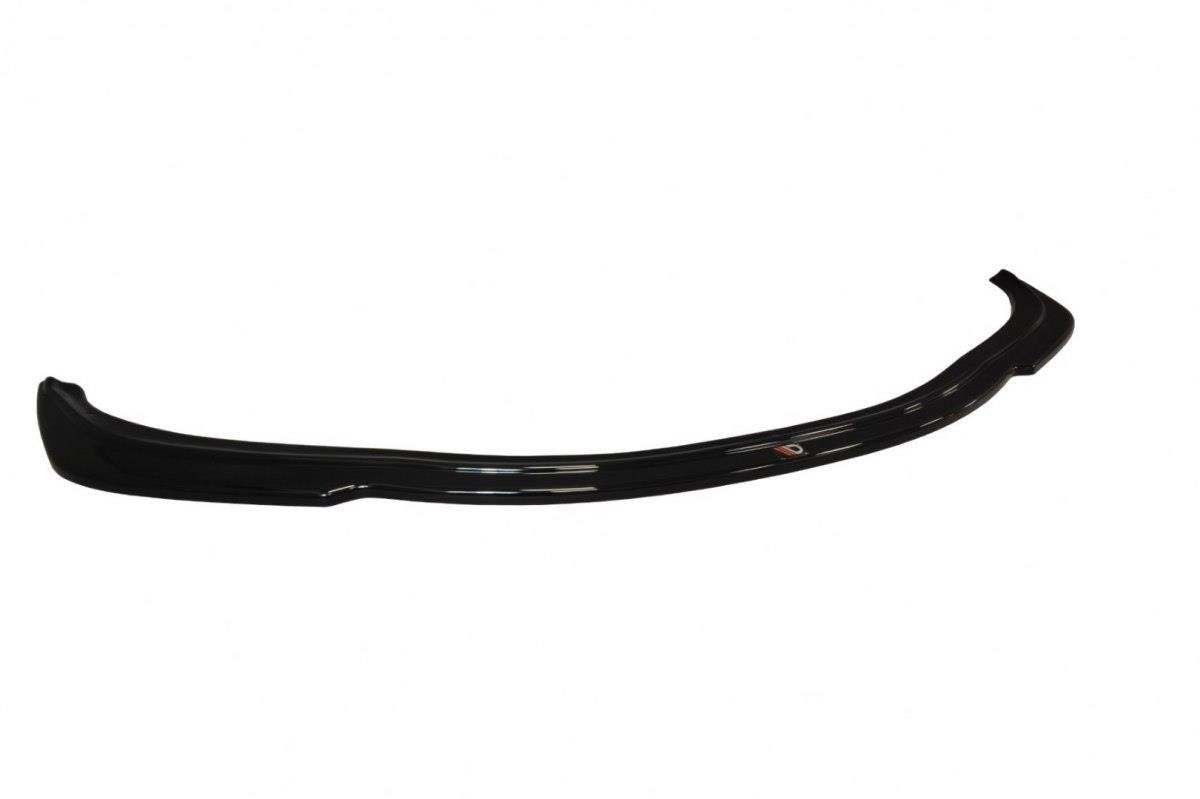 Front Ansatz V.1 für Lexus IS Mk2 schwarz Hochglanz