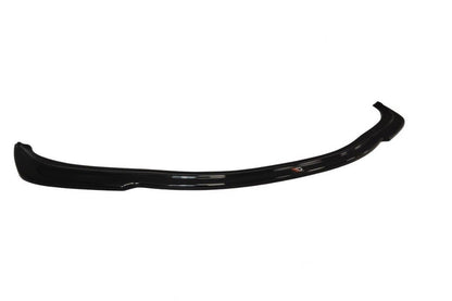 Front Ansatz V.1 für Lexus IS Mk2 schwarz Hochglanz
