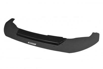 VW GOLF 7 R Facelift - HYBRID Racing Front Ansatz passend für Carbon Look