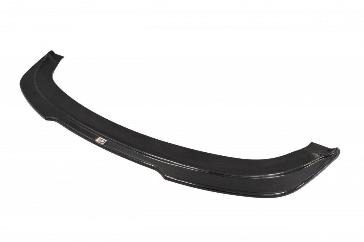 Front Ansatz für AUDI S3 8L schwarz Hochglanz