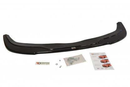Front Ansatz für AUDI RS4 B5 Carbon Look