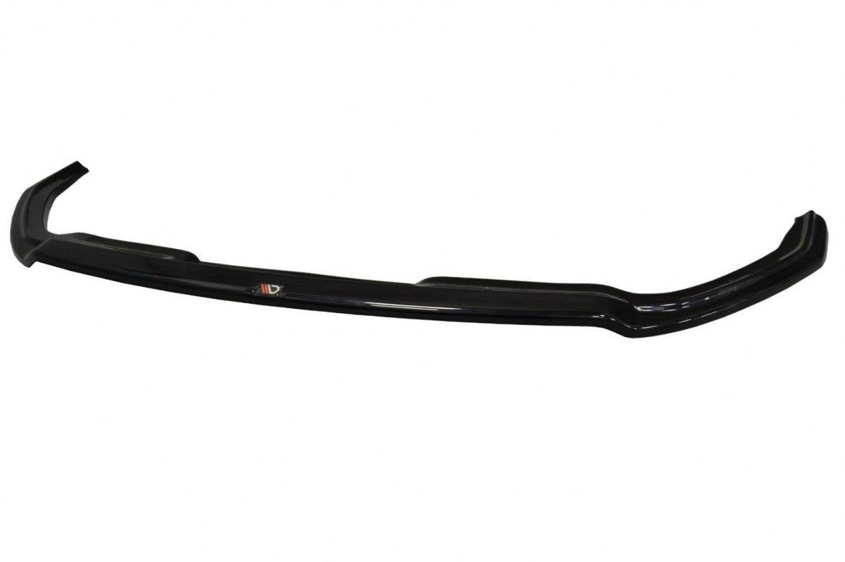 Front Ansatz V.1 für Lexus NX Mk1 schwarz matt