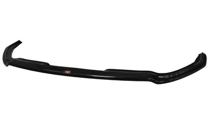 Front Ansatz V.1 für Lexus NX Mk1 schwarz matt