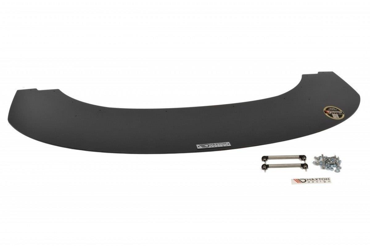 Racing Front Ansatz V.1 für SEAT LEON MK2 MS DESIGN