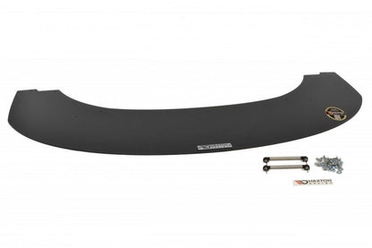 Racing Front Ansatz V.1 für SEAT LEON MK2 MS DESIGN