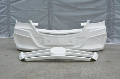 Front Stoßstange MERCEDES SPRINTER 2013-UP (+ Separater Grill)