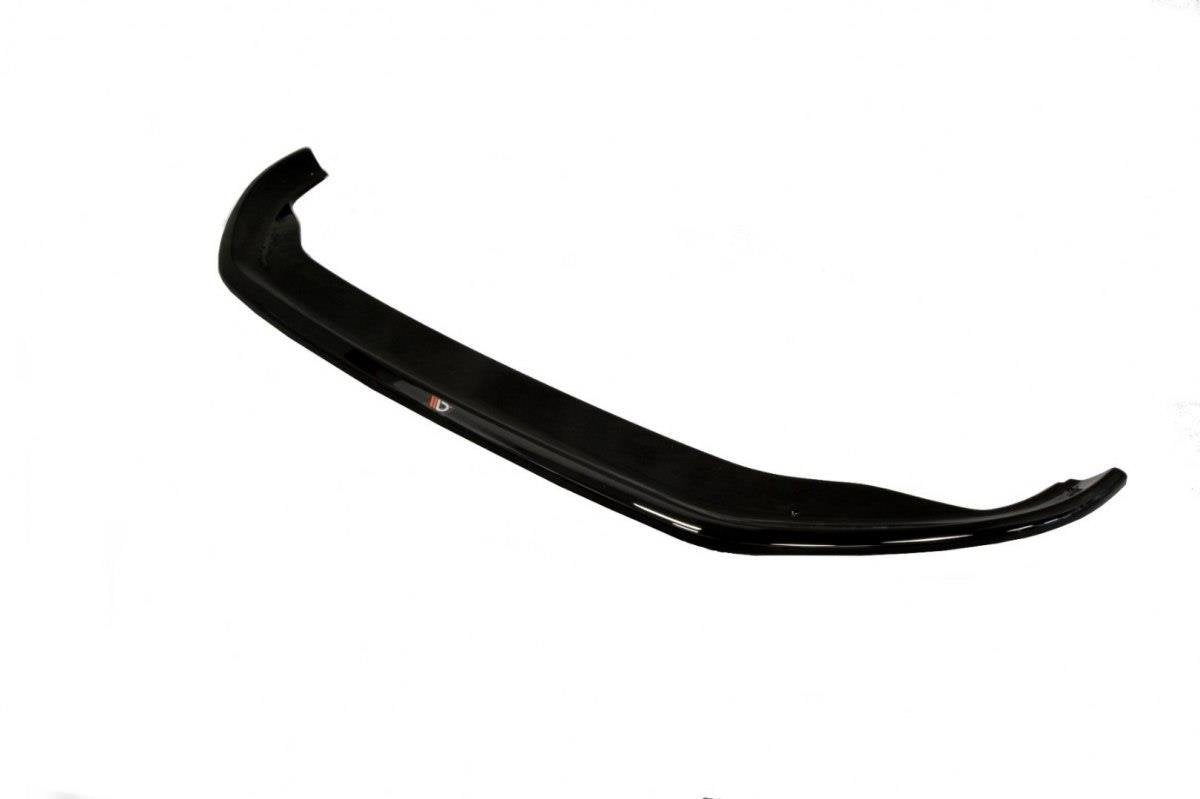 Front Ansatz für VW GOLF 7 schwarz Hochglanz