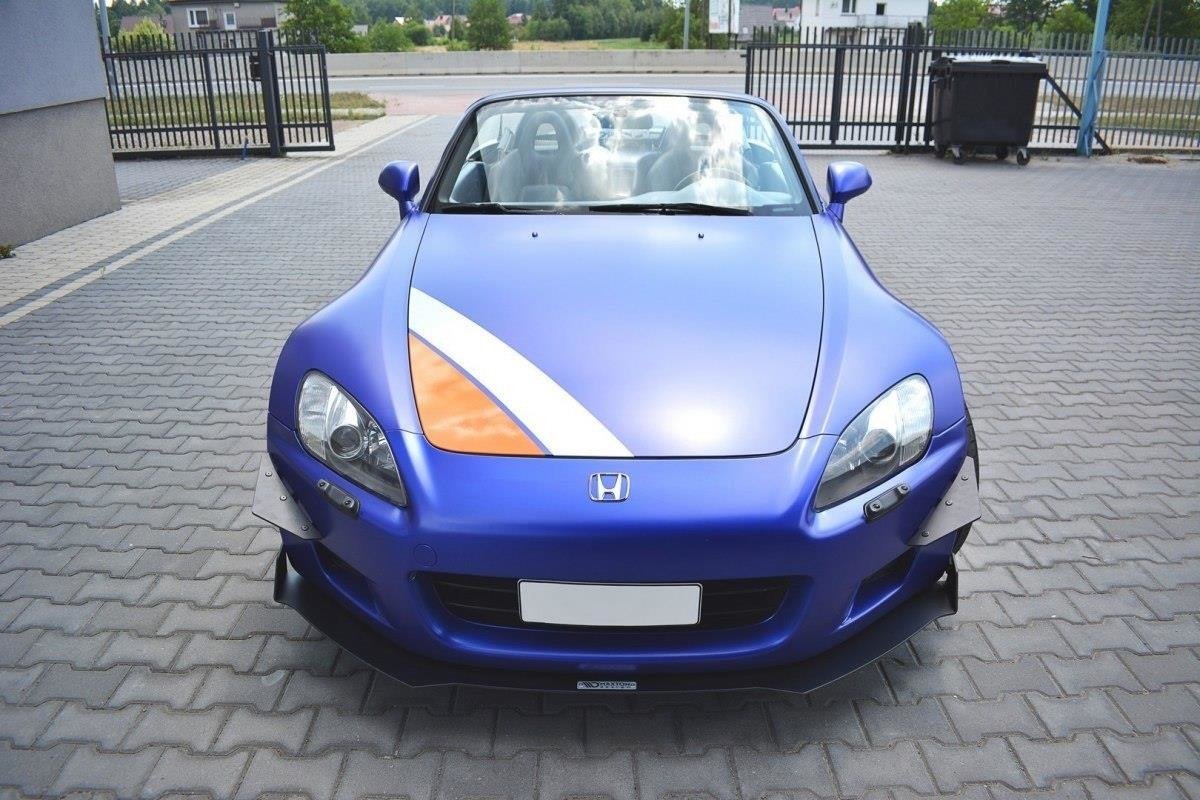 Wings HONDA S2000