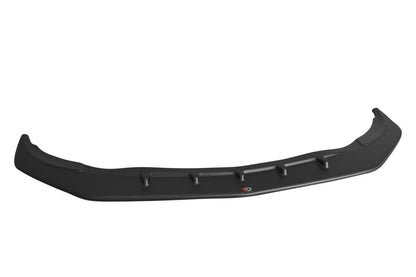 Front Ansatz V.1 für Mercedes CLA A45 AMG C117 Facelift Carbon Look