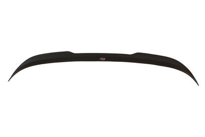 Spoiler CAP für KIA PRO CEE&quot;D GT MK2 schwarz Hochglanz