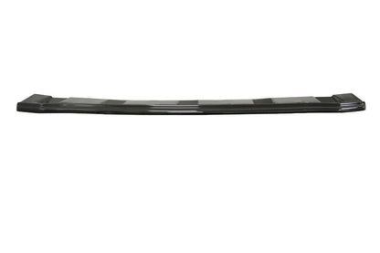 Heckansatz Audi A5 F5 S-Line  schwarz Hochglanz