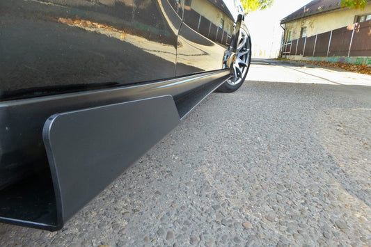 Racing Seitenschweller Ansatz TOYOTA CELICA T23 vor Facelift