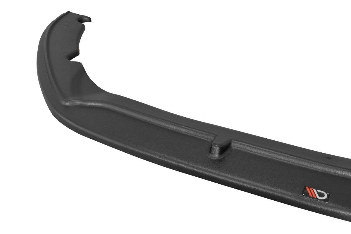 Front Ansatz V.1 für Vw Passat B7 R-Line Carbon Look