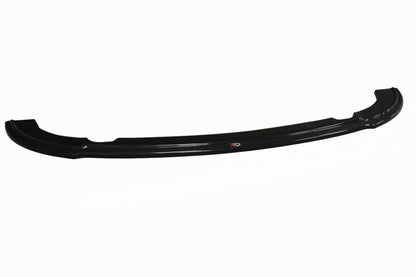 Heckansatz Hyundai i30 mk.2 schwarz Hochglanz