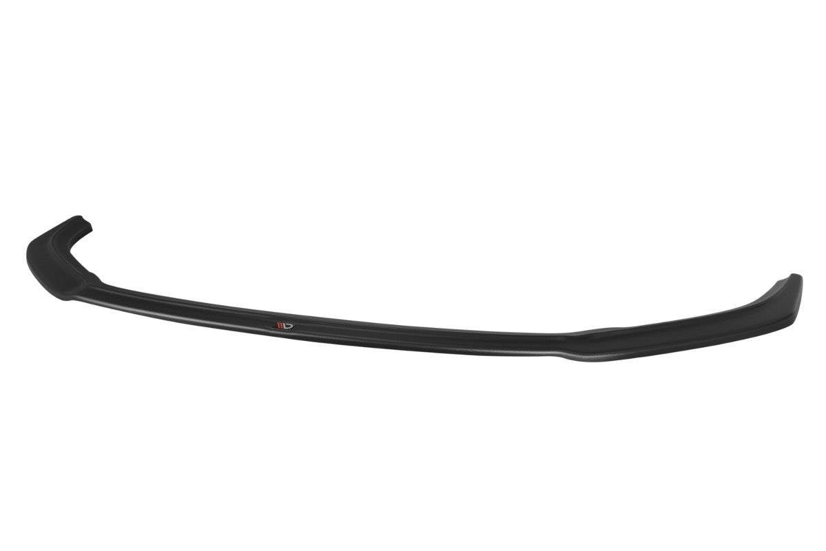 Front Ansatz V.1 für Mazda 6 GJ (Mk3) schwarz Hochglanz