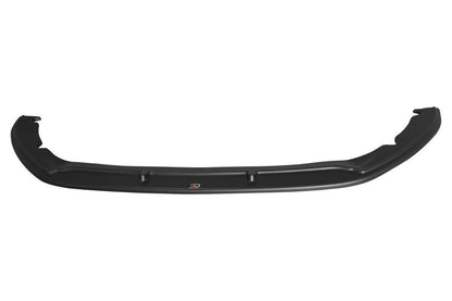 Front Ansatz V.1 für Vw Passat B7 R-Line Carbon Look