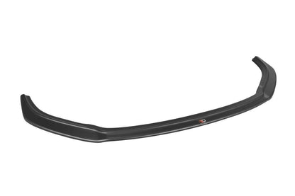Front Ansatz V.1 für Mazda 6 GJ (Mk3) schwarz Hochglanz
