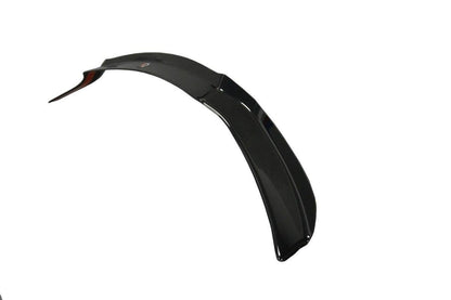 Spoiler CAP für Renault Laguna mk 3 Coupe Carbon Look
