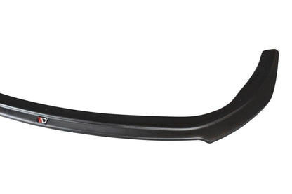 Front Ansatz V.1 für KIA CEE&quot;D / PRO CEE&quot;D GT MK2 schwarz Hochglanz